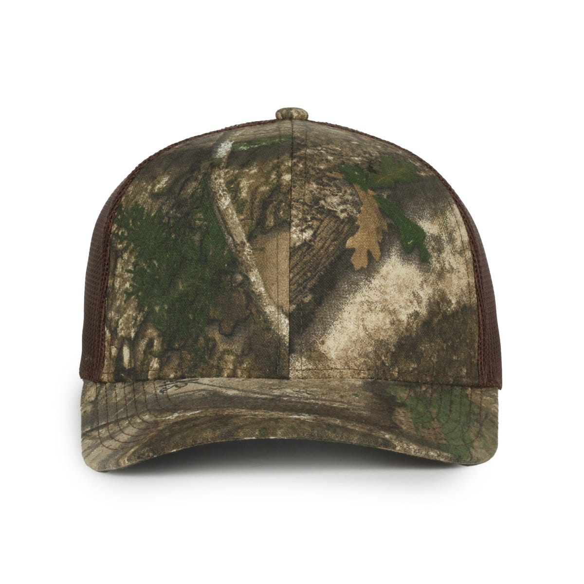 OC771CAMO-Realtree APX®/Brown