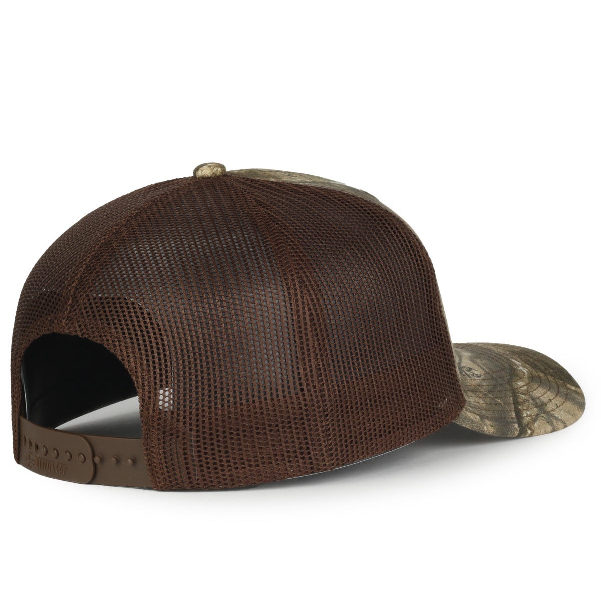 OC771CAMO-Realtree APX®/Brown