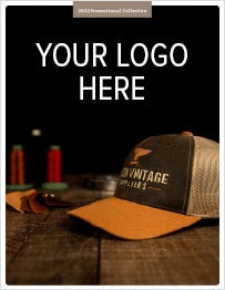 Customizable 2022 Promo Collection