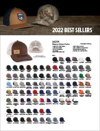 Best Sellers Flyer