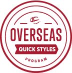 Overseas Quick Style Program